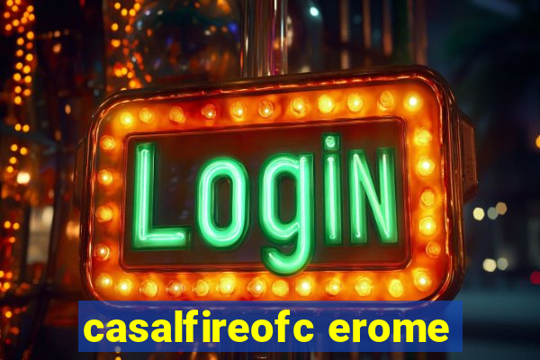 casalfireofc erome